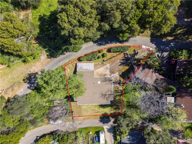 3103 Manzanita, Kelseyville, CA 95451