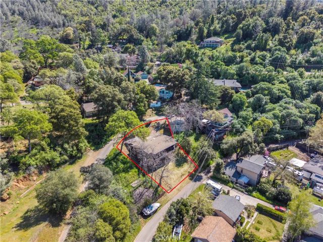 3103 Manzanita, Kelseyville, CA 95451