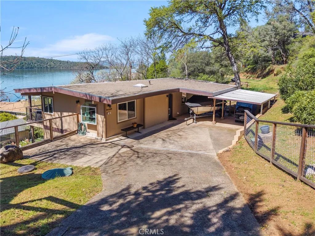 3103 Manzanita, Kelseyville, CA 95451