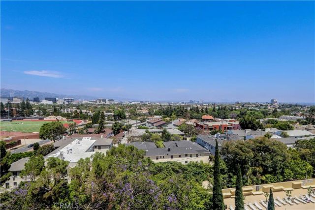 2160 Century Park East 706, Los Angeles, CA 90067