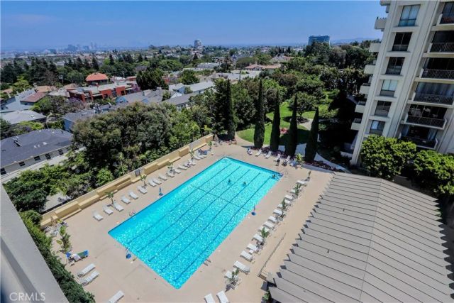 2160 Century Park East 706, Los Angeles, CA 90067