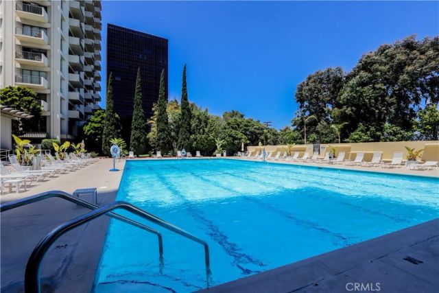 2160 Century Park East 706, Los Angeles, CA 90067