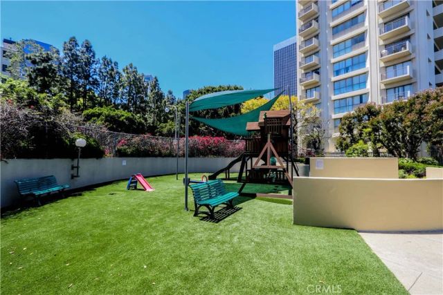 2160 Century Park East 706, Los Angeles, CA 90067