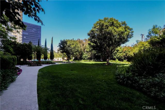 2160 Century Park East 706, Los Angeles, CA 90067