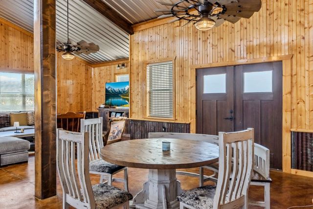 4274 FM 895, Cooper, TX 75432