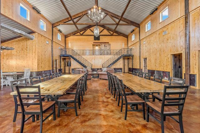 4274 FM 895, Cooper, TX 75432