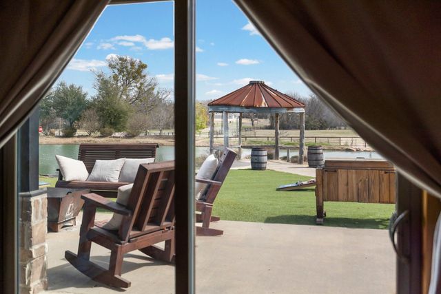 4274 FM 895, Cooper, TX 75432