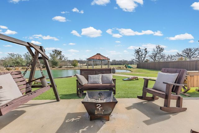 4274 FM 895, Cooper, TX 75432