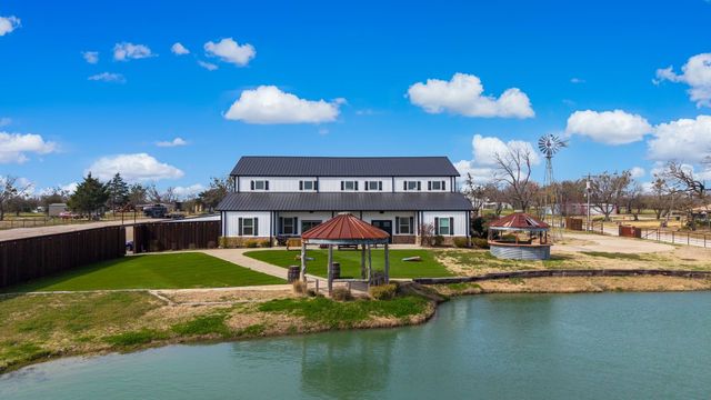 4274 FM 895, Cooper, TX 75432
