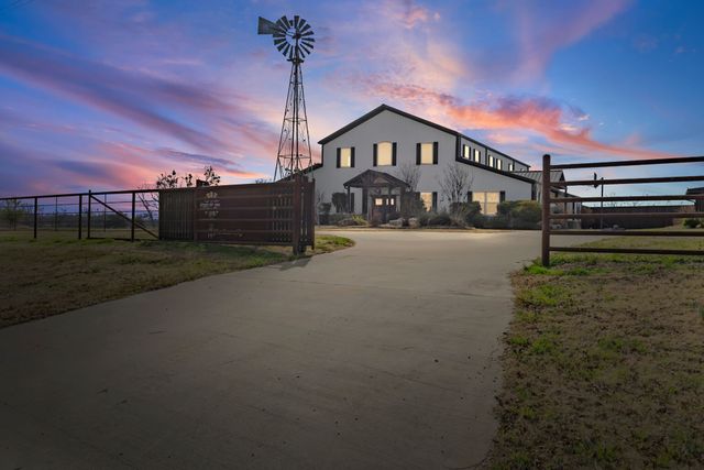 4274 FM 895, Cooper, TX 75432
