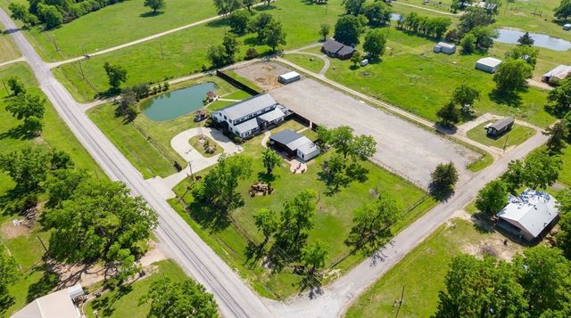 4274 FM 895, Cooper, TX 75432