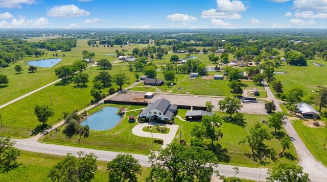 4274 FM 895, Cooper, TX 75432