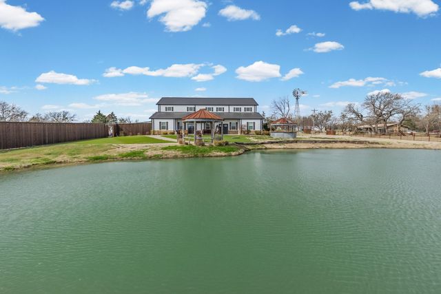 4274 FM 895, Cooper, TX 75432