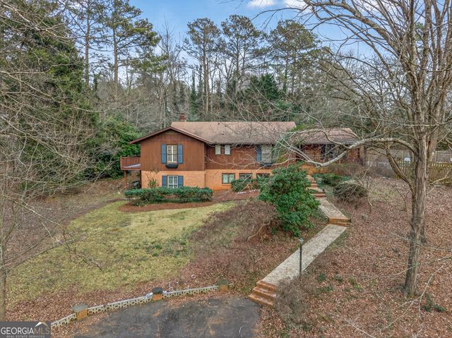 220 Tanglewood Drive, Athens, GA 30606
