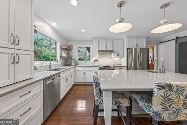 220 Tanglewood Drive, Athens, GA 30606