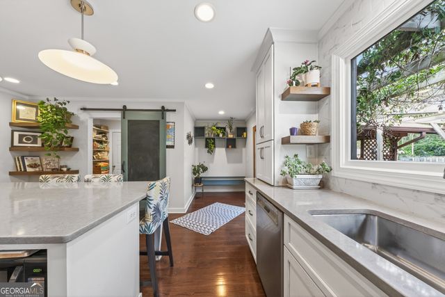 220 Tanglewood Drive, Athens, GA 30606