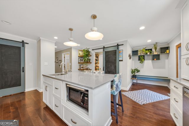 220 Tanglewood Drive, Athens, GA 30606