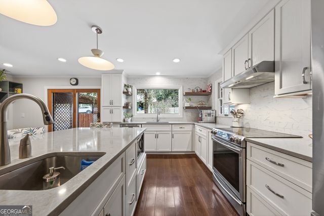 220 Tanglewood Drive, Athens, GA 30606