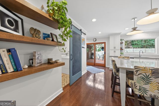 220 Tanglewood Drive, Athens, GA 30606