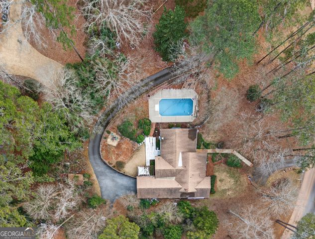 220 Tanglewood Drive, Athens, GA 30606