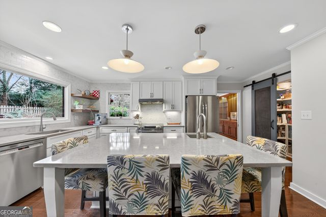 220 Tanglewood Drive, Athens, GA 30606