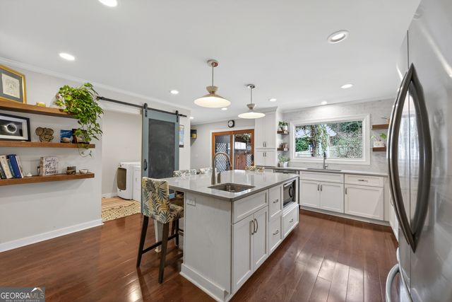 220 Tanglewood Drive, Athens, GA 30606