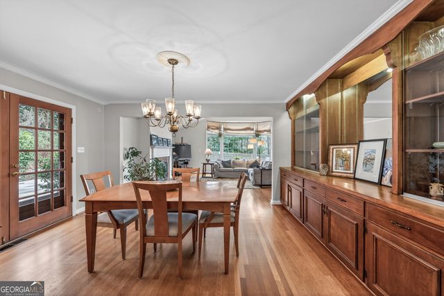 220 Tanglewood Drive, Athens, GA 30606