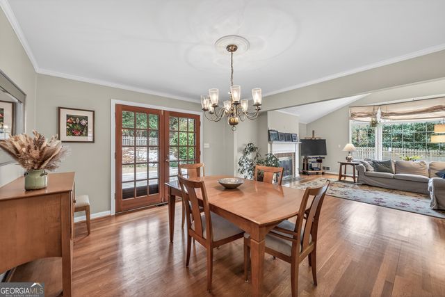 220 Tanglewood Drive, Athens, GA 30606