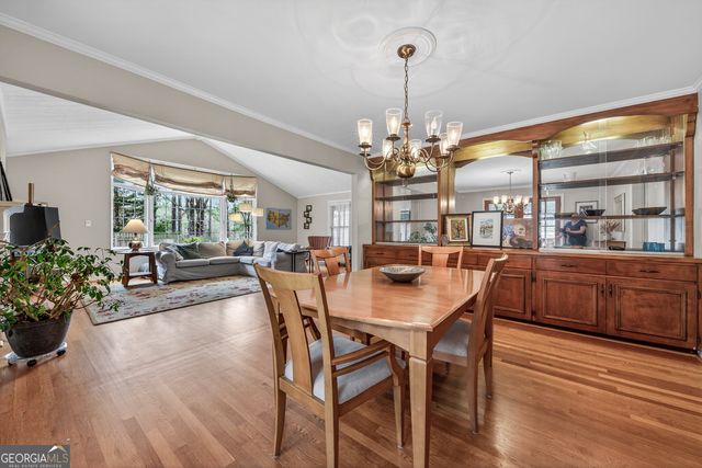 220 Tanglewood Drive, Athens, GA 30606