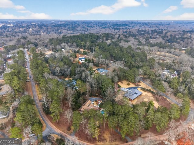 220 Tanglewood Drive, Athens, GA 30606