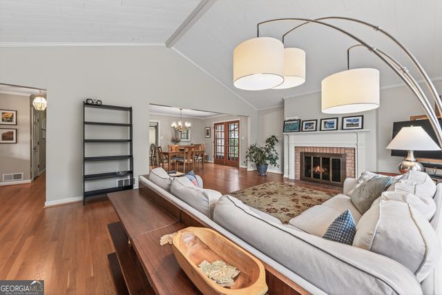 220 Tanglewood Drive, Athens, GA 30606