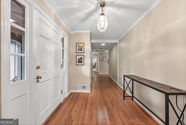 220 Tanglewood Drive, Athens, GA 30606