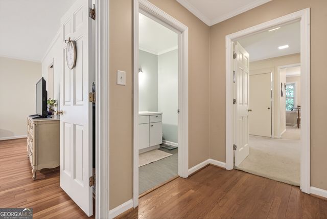 220 Tanglewood Drive, Athens, GA 30606