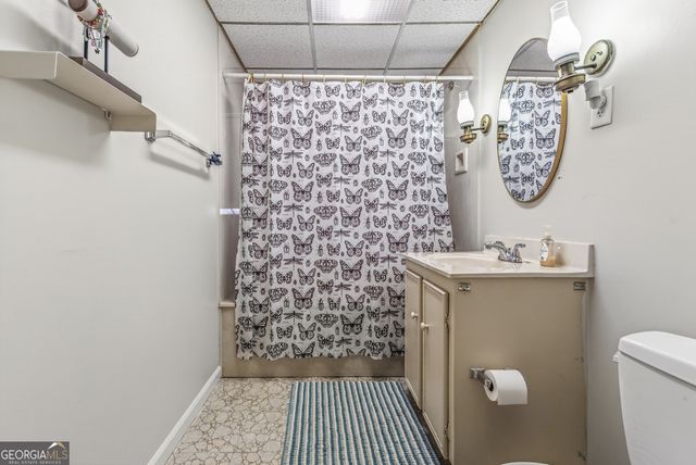 220 Tanglewood Drive, Athens, GA 30606