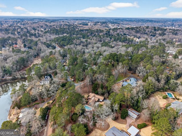 220 Tanglewood Drive, Athens, GA 30606