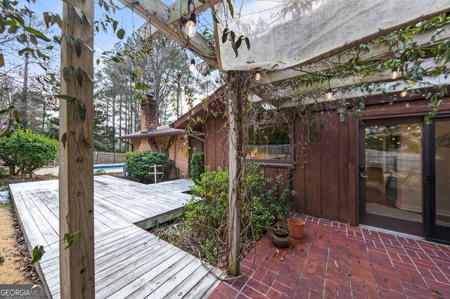 220 Tanglewood Drive, Athens, GA 30606