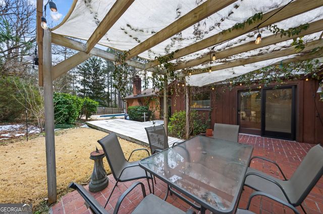 220 Tanglewood Drive, Athens, GA 30606