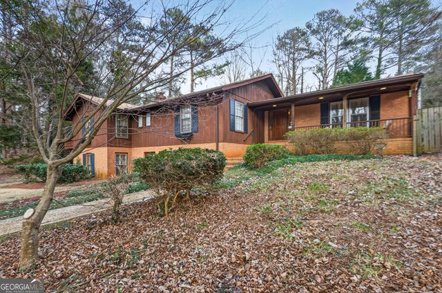 220 Tanglewood Drive, Athens, GA 30606