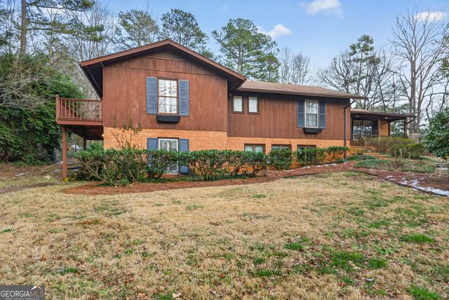 220 Tanglewood Drive, Athens, GA 30606