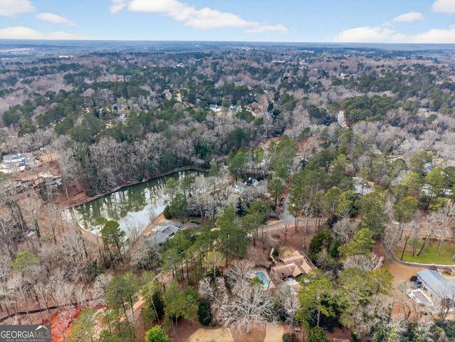 220 Tanglewood Drive, Athens, GA 30606