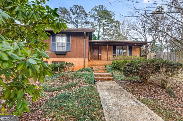 220 Tanglewood Drive, Athens, GA 30606