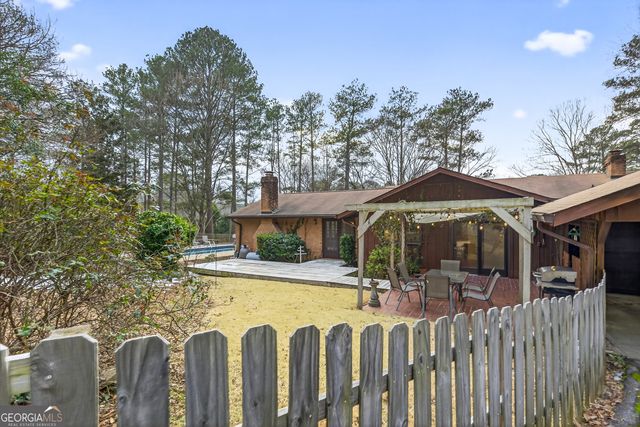 220 Tanglewood Drive, Athens, GA 30606