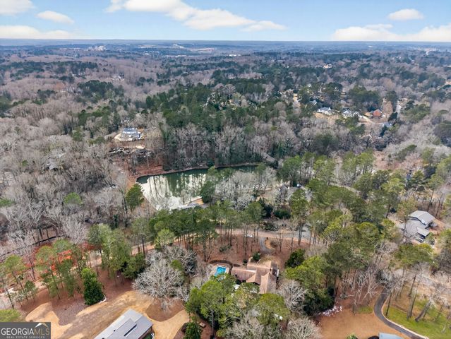 220 Tanglewood Drive, Athens, GA 30606