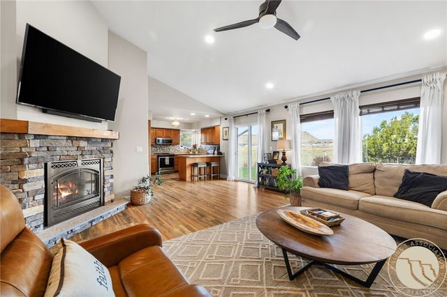 2605 62nd Street W, Billings, MT 59106