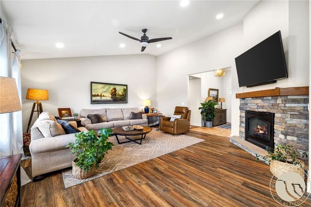 2605 62nd Street W, Billings, MT 59106