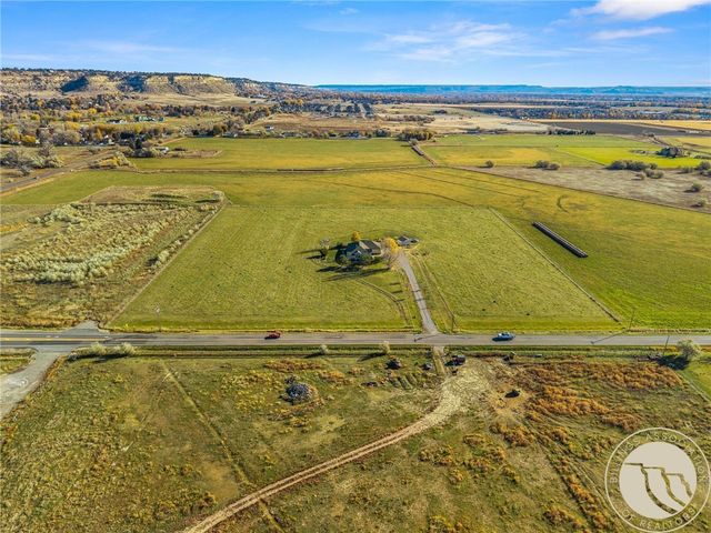 2605 62nd Street W, Billings, MT 59106