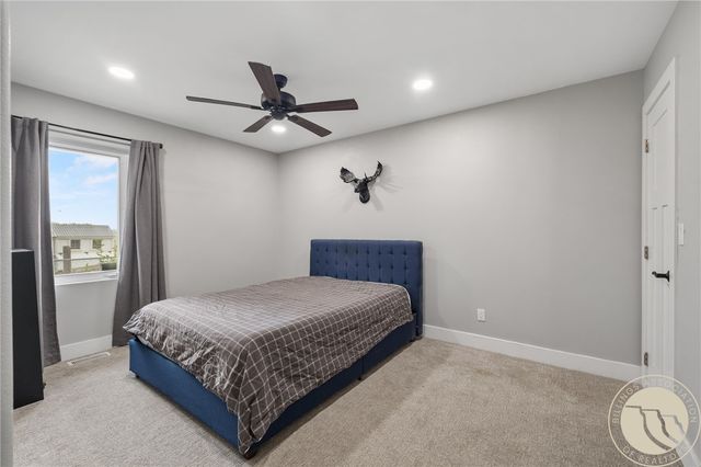 2605 62nd Street W, Billings, MT 59106