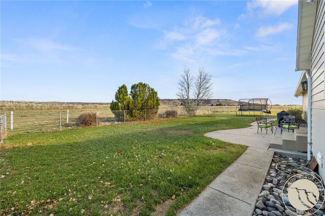2605 62nd Street W, Billings, MT 59106