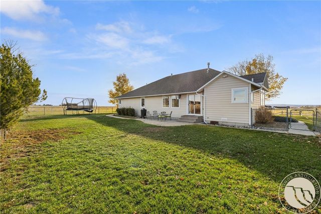 2605 62nd Street W, Billings, MT 59106