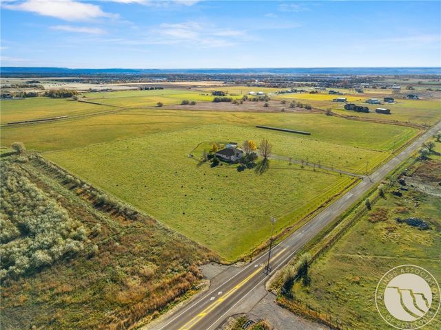 2605 62nd Street W, Billings, MT 59106